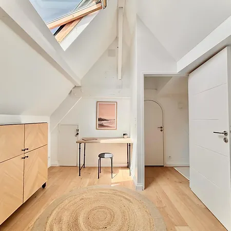 Lejlighed Petit Maison De Standing A 5 Minutes De L'ocean Biarritz